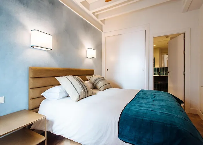R26 Suites Sevilla