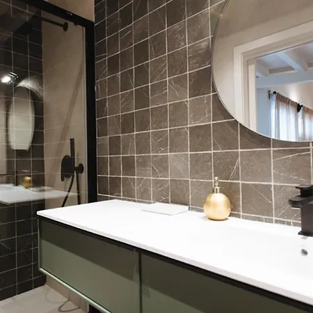 R26 Suites Sevilla Room photo