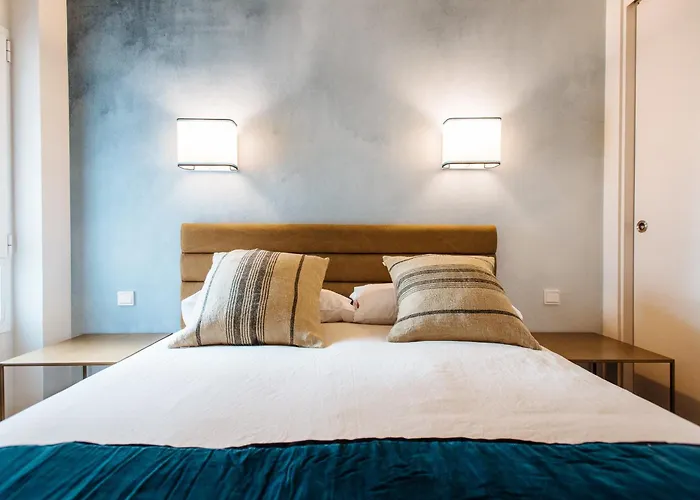 R26 Suites Sevilla