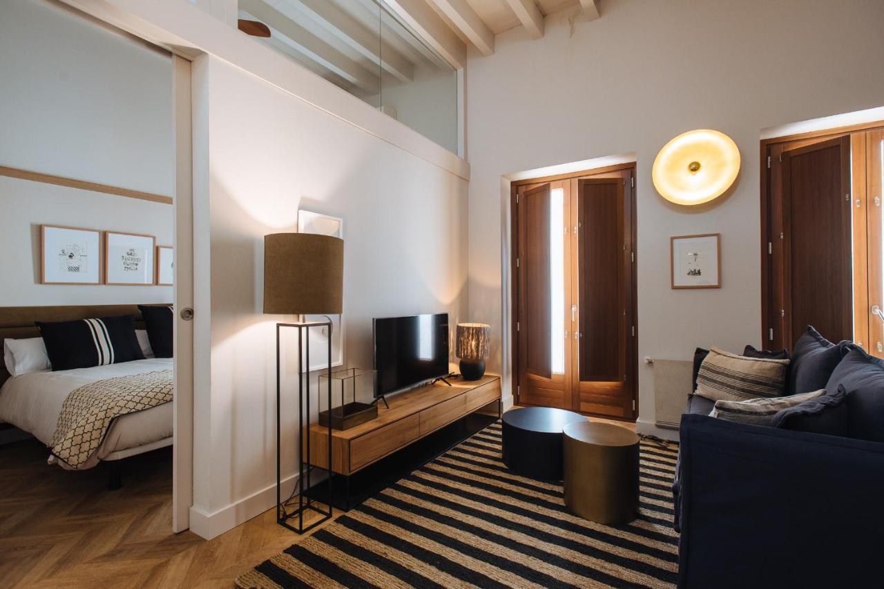Apartament R26 Sewilla