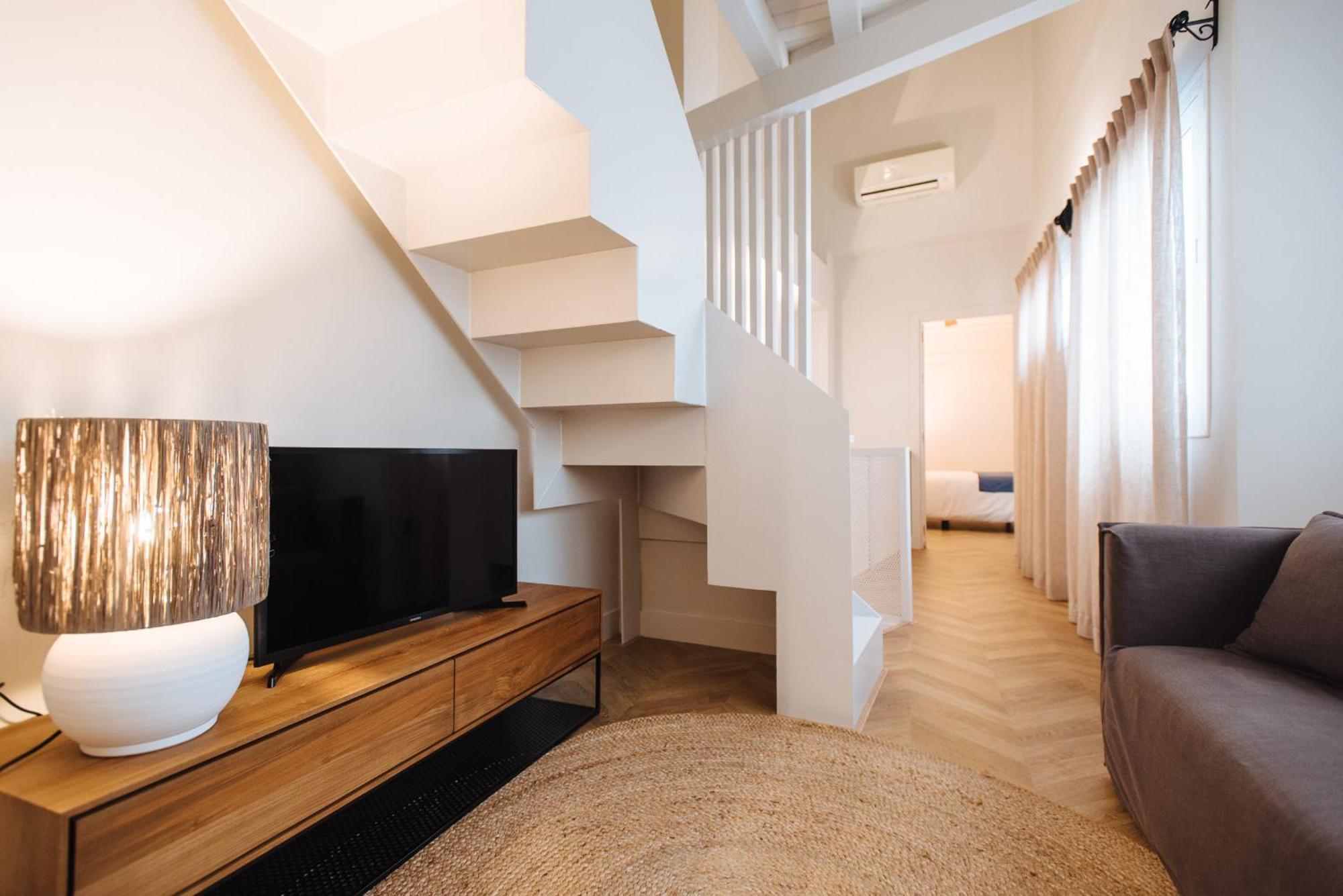 R26 Apartament Sewilla