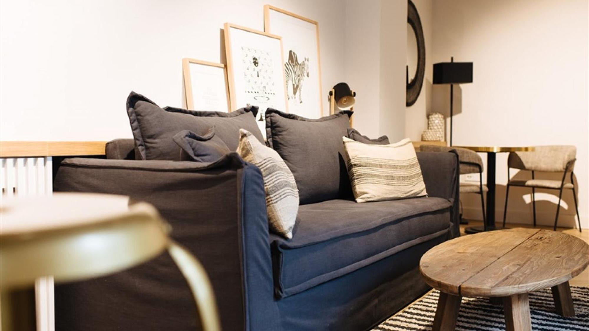 R26 Apartament Sewilla