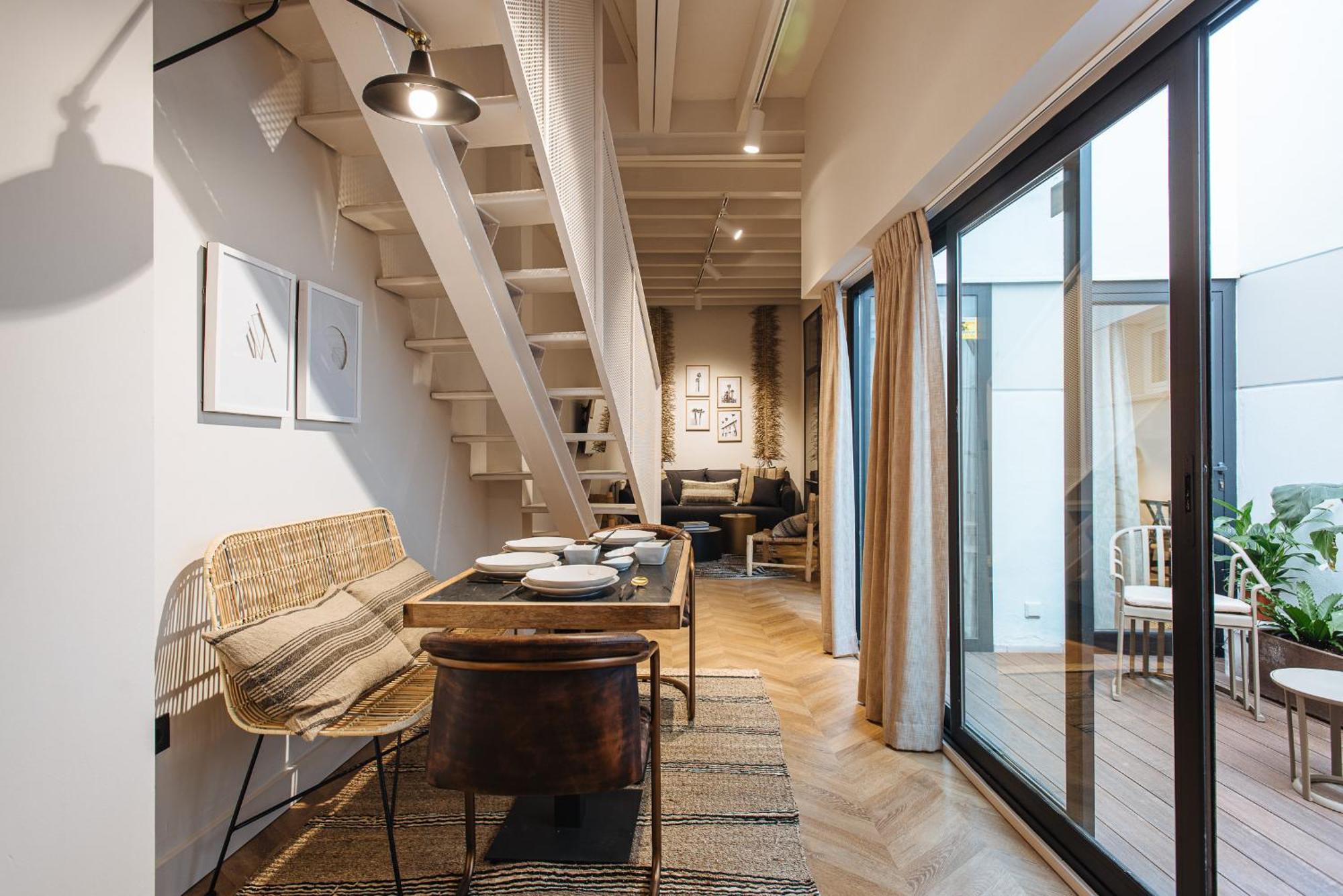 R26 Apartament